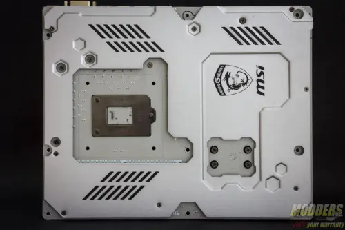 MSI Z170A Gaming Titanium