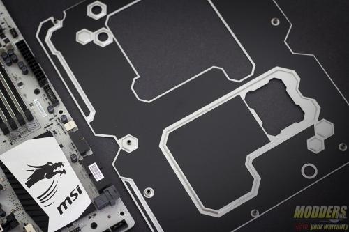 MSI Z170A Gaming Titanium