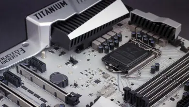 MSI Z170A Gaming Titanium