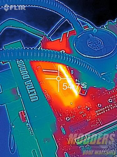 Gigabyte Z170X-Designare Review: A Playful Practicality ATX, Gigabyte, led, Motherboard, rgb, thunderbolt, ultra durable, usb 3.1, z170x 10