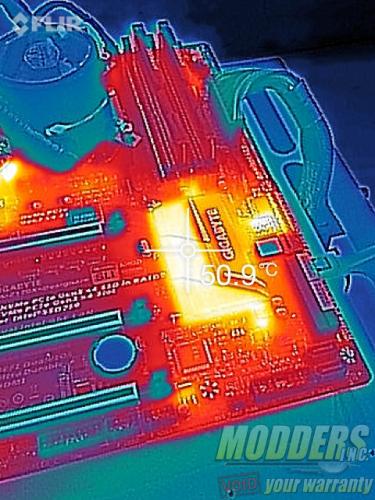 Gigabyte Z170X-Designare Review: A Playful Practicality ATX, Gigabyte, led, Motherboard, rgb, thunderbolt, ultra durable, usb 3.1, z170x 12