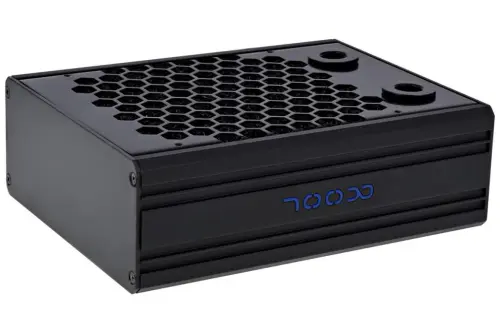 New Alphacool Eisbrecher Radiators Made with Silence in Mind 13 Eisbrecher Pro Radiator