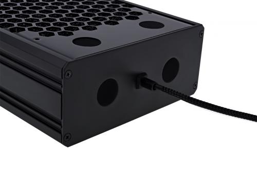 New Alphacool Eisbrecher Radiators Made with Silence in Mind AlphaCool, eisbrecher, Fans, Liquid Cooling, radiator, Water Cooling 7