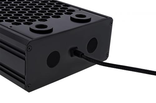 New Alphacool Eisbrecher Radiators Made with Silence in Mind AlphaCool, eisbrecher, Fans, Liquid Cooling, radiator, Water Cooling 8
