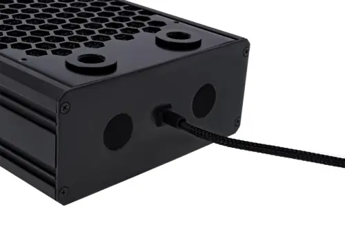 New Alphacool Eisbrecher Radiators Made with Silence in Mind 10 New Alphacool Eisbrecher Radiators Made with Silence in Mind AlphaCool, eisbrecher, Fans, Liquid Cooling, radiator, Water Cooling 8