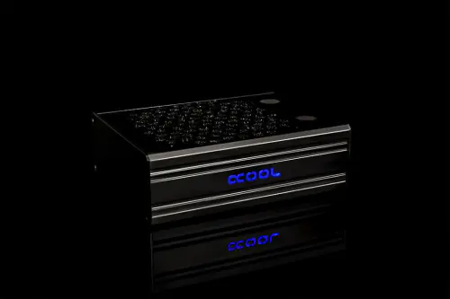 New Alphacool Eisbrecher Radiators Made with Silence in Mind 2 New Alphacool Eisbrecher Radiators Made with Silence in Mind AlphaCool, eisbrecher, Fans, Liquid Cooling, radiator, Water Cooling 1