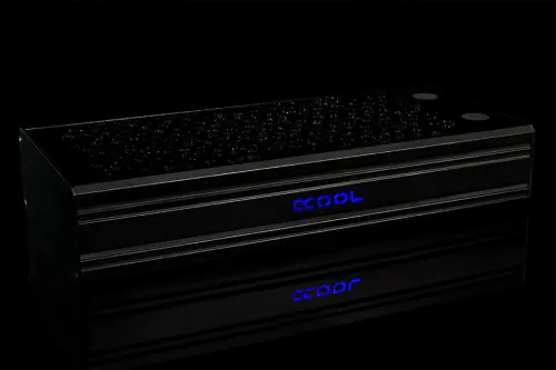 New Alphacool Eisbrecher Radiators Made with Silence in Mind 3 New Alphacool Eisbrecher Radiators Made with Silence in Mind AlphaCool, eisbrecher, Fans, Liquid Cooling, radiator, Water Cooling 2
