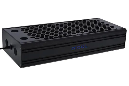 New Alphacool Eisbrecher Radiators Made with Silence in Mind 15 Eisbrecher Pro Radiator