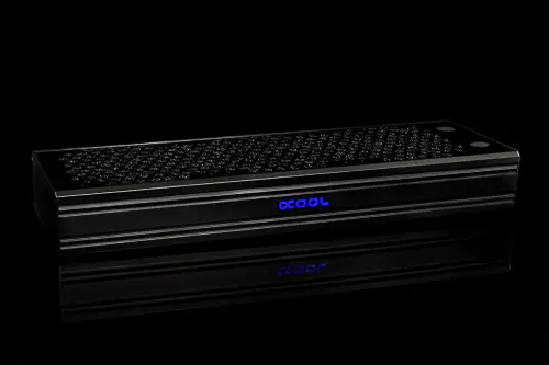 New Alphacool Eisbrecher Radiators Made with Silence in Mind 4 New Alphacool Eisbrecher Radiators Made with Silence in Mind AlphaCool, eisbrecher, Fans, Liquid Cooling, radiator, Water Cooling 3
