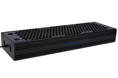 New Alphacool Eisbrecher Radiators Made with Silence in Mind 17 Eisbrecher Pro Radiator