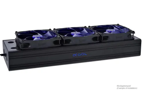 New Alphacool Eisbrecher Radiators Made with Silence in Mind 7 New Alphacool Eisbrecher Radiators Made with Silence in Mind AlphaCool, eisbrecher, Fans, Liquid Cooling, radiator, Water Cooling 6