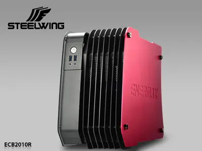 Enermax STEELWING Aluminum Case Launched with Two Color Options 4 Enermax STEELWING Aluminum Case Launched with Two Color Options aluminum, Enermax, steelwing, tempered glass 3