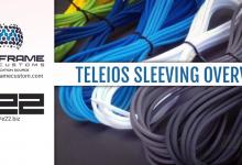 Teleios Sleeving Overview 6