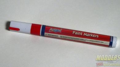 paint marker pens