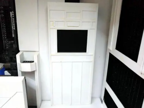 Featured Worklog: 2099 by Heath Coop #Mod2Win casemodding, featured worklog, forums, heath coop, mod2win, tek by design 3