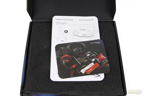 Kingston HyperX Cloud Stinger Review: Featherlight Cloud Stinger, Gaming Headset, HyperX, Kingston 3