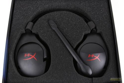 Kingston HyperX Cloud Stinger Review: Featherlight Cloud Stinger, Gaming Headset, HyperX, Kingston 4