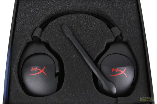Kingston HyperX Cloud Stinger Review: Featherlight 5 Kingston HyperX Cloud Stinger Review: Featherlight Cloud Stinger, Gaming Headset, HyperX, Kingston 4