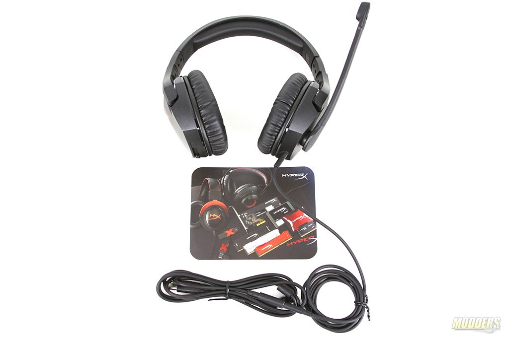 Kingston HyperX Cloud Stinger Review: Featherlight Cloud Stinger, Gaming Headset, HyperX, Kingston 5