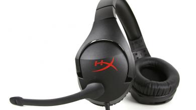 Kingston HyperX Cloud Stinger Review: Featherlight Gaming Headset 27