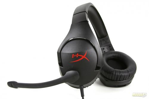 Kingston HyperX Cloud Stinger Review: Featherlight Cloud Stinger, Gaming Headset, HyperX, Kingston 1