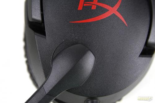 Kingston HyperX Cloud Stinger Review: Featherlight Cloud Stinger, Gaming Headset, HyperX, Kingston 3