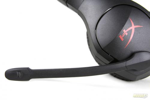 Kingston HyperX Cloud Stinger Review: Featherlight Cloud Stinger, Gaming Headset, HyperX, Kingston 4