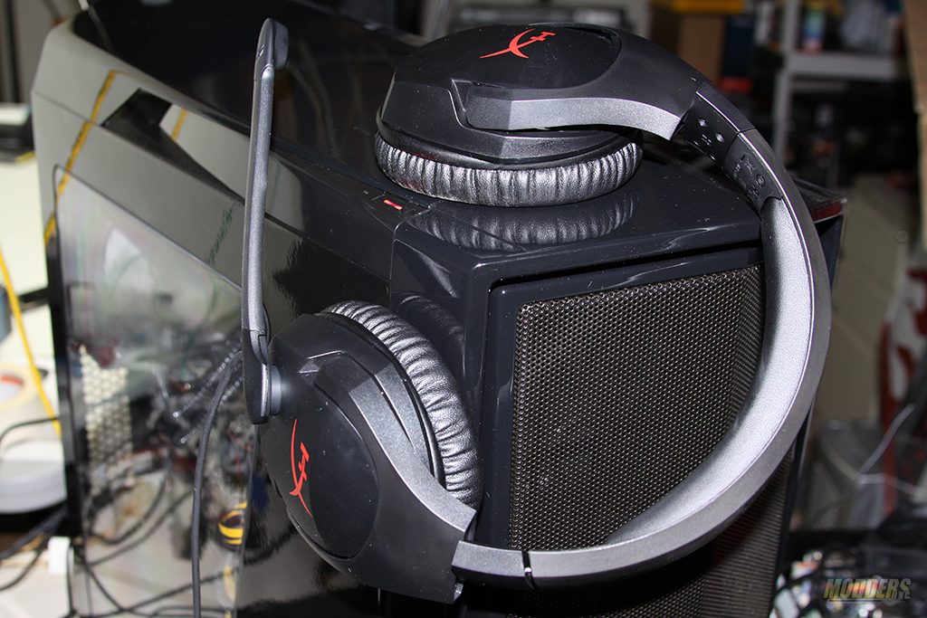Kingston HyperX Cloud Stinger Review: Featherlight Cloud Stinger, Gaming Headset, HyperX, Kingston 1