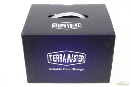 TerraMaster F2-220 Review: Network Attached Storage at Affordable Price Appliance, F2-220, ISCSI, NAS, network, NFS, Terra Master, two bay, USB 1