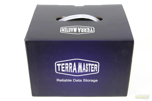 TerraMaster F2-220 Review: Network Attached Storage at Affordable Price 2 TerraMaster F2-220 Review: Network Attached Storage at Affordable Price Appliance, F2-220, ISCSI, NAS, network, NFS, Terra Master, two bay, USB 1