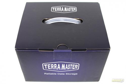 TerraMaster F2-220 Review: Network Attached Storage at Affordable Price Appliance, F2-220, ISCSI, NAS, network, NFS, Terra Master, two bay, USB 2