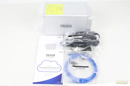 TerraMaster F2-220 Review: Network Attached Storage at Affordable Price 5 TerraMaster F2-220 Review: Network Attached Storage at Affordable Price Appliance, F2-220, ISCSI, NAS, network, NFS, Terra Master, two bay, USB 4