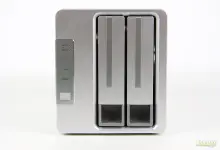 TerraMaster F2-220 Review: Network Attached Storage at Affordable Price 7 TerraMaster F2-220 Review: Network Attached Storage at Affordable Price Appliance, F2-220, ISCSI, NAS, network, NFS, Terra Master, two bay, USB 6