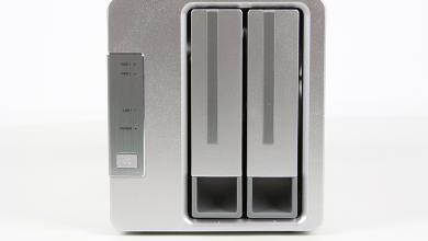 TerraMaster F2-220 Review: Network Attached Storage at Affordable Price Appliance, F2-220, ISCSI, NAS, network, NFS, Terra Master, two bay, USB 7
