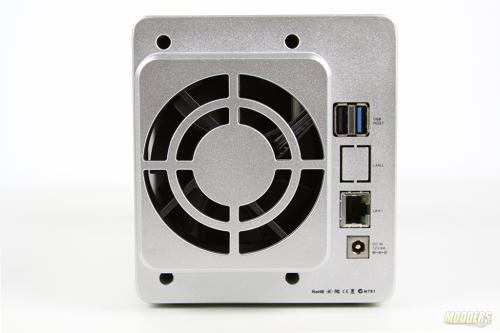 TerraMaster F2-220 Review: Network Attached Storage at Affordable Price Appliance, F2-220, ISCSI, NAS, network, NFS, Terra Master, two bay, USB 4