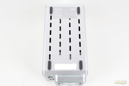 TerraMaster F2-220 Review: Network Attached Storage at Affordable Price Appliance, F2-220, ISCSI, NAS, network, NFS, Terra Master, two bay, USB 5