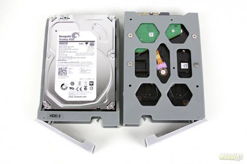 TerraMaster F2-220 Review: Network Attached Storage at Affordable Price Appliance, F2-220, ISCSI, NAS, network, NFS, Terra Master, two bay, USB 8