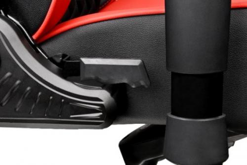 Tt eSPORTS Expands Lineup into Gaming Chairs, Offers Four New Models chair, gt comfort, gt fit, seat, Thermaltake, Tt eSports, x comfort, x fit 5