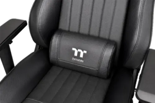 Tt eSPORTS Expands Lineup into Gaming Chairs, Offers Four New Models 5 Tt eSPORTS Expands Lineup into Gaming Chairs, Offers Four New Models chair, gt comfort, gt fit, seat, Thermaltake, Tt eSports, x comfort, x fit 4