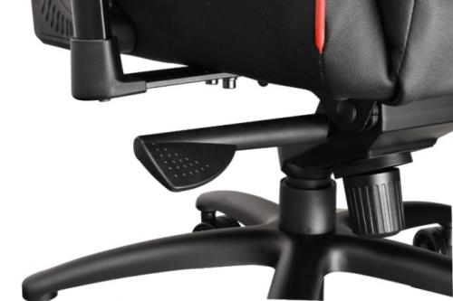Tt eSPORTS Expands Lineup into Gaming Chairs, Offers Four New Models chair, gt comfort, gt fit, seat, Thermaltake, Tt eSports, x comfort, x fit 6