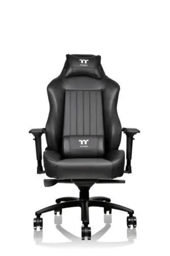 Tt eSPORTS Expands Lineup into Gaming Chairs, Offers Four New Models 8 Tt eSPORTS Expands Lineup into Gaming Chairs, Offers Four New Models chair, gt comfort, gt fit, seat, Thermaltake, Tt eSports, x comfort, x fit 7