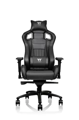 Tt eSPORTS Expands Lineup into Gaming Chairs, Offers Four New Models 9 Tt eSPORTS Expands Lineup into Gaming Chairs, Offers Four New Models chair, gt comfort, gt fit, seat, Thermaltake, Tt eSports, x comfort, x fit 8