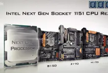 ASRock and ASUS 100-series Motherboards Next-Gen Ready via BIOS Update 39 ASRock and ASUS 100-series Motherboards Next-Gen Ready via BIOS Update 100-series, ASRock, ASUS, lga1151, Motherboard, next gen 26