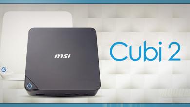MSI Upgrades Palm-sized CUBI 2 Mini-Desktop with Kaby Lake CPUs processor 26