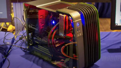 Enermax STEELWING Aluminum Case Launched with Two Color Options aluminum 25