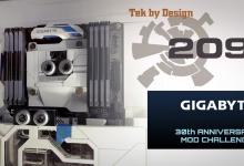 Featured Worklog: 2099 by Heath Coop #Mod2Win casemodding, featured worklog, forums, heath coop, mod2win, tek by design 5