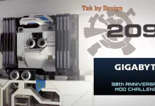 Featured Worklog: 2099 by Heath Coop #Mod2Win casemodding, featured worklog, forums, heath coop, mod2win, tek by design 32