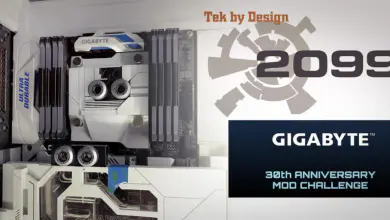 Featured Worklog: 2099 by Heath Coop #Mod2Win forums 1