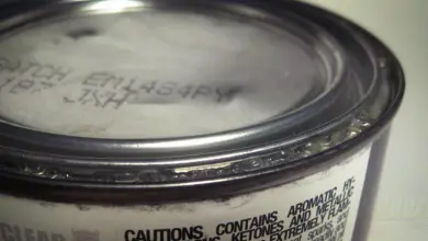 Harsh Lessons of Paint: Leaking Lacquers