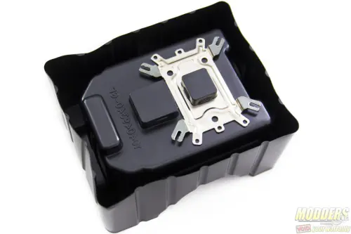 Cooler Master MasterAir Pro 3 and 4 CPU Cooler Review: Living Up to a Legacy 6 CM MasterAir Pro 4